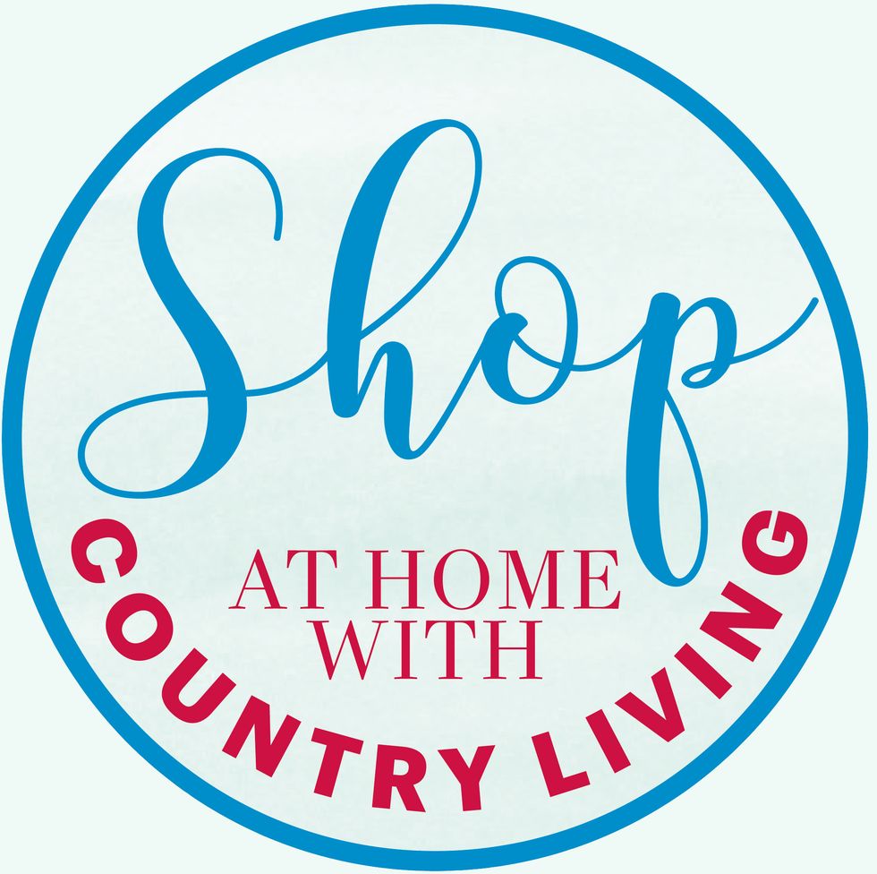 Country Living Artisans special event ends today...